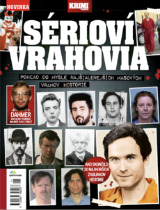 KRIMI MAGAZÍN