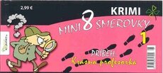 Krimi mini 8smerovky