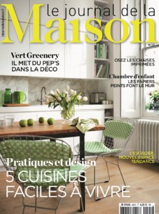 Le Journal de la Maison