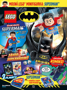 LEGO BATMAN