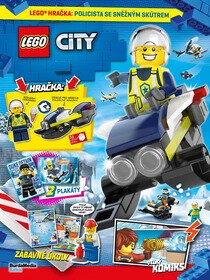 LEGO CITY