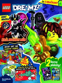 LEGO DREAMZzz