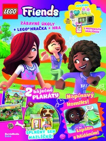LEGO Friends