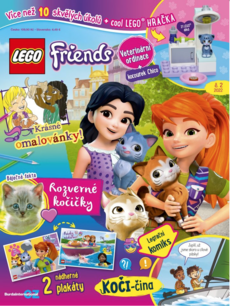 LEGO FRIENDS