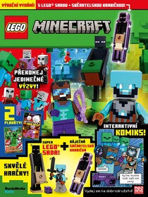 LEGO MINECRAFT