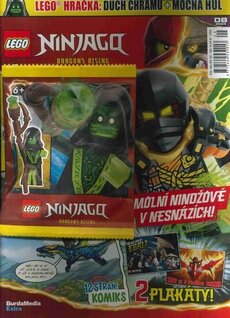 LEGO NINJAGO