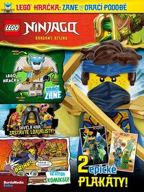 LEGO NINJAGO