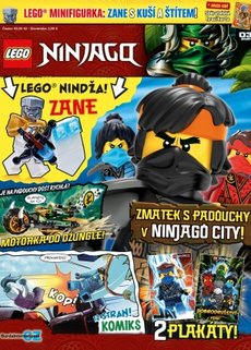 LEGO NINJAGO