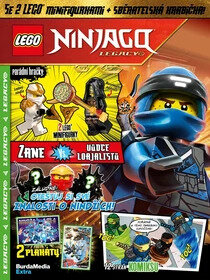 LEGO NINJAGO LEGACY 