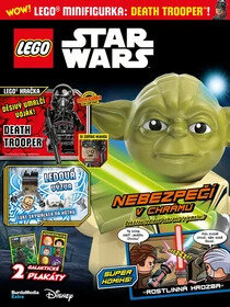 LEGO STAR WARS