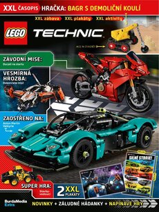 LEGO TECHNIC