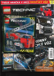 LEGO TECHNIC