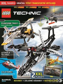 LEGO TECHNIC