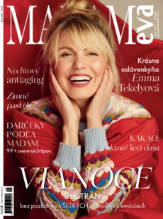MADAM EVA