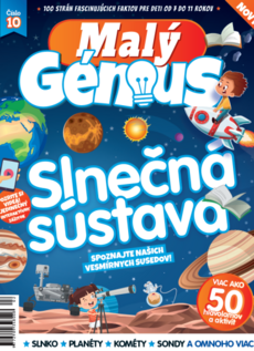 Malý Génius