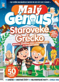 Malý Génius