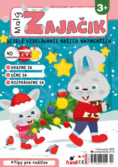 MALÝ ZAJAČIK