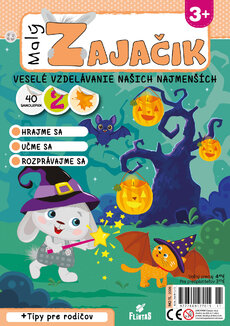 Malý ZAJAČIK
