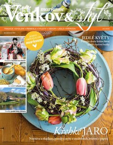 marianne Venkov & styl