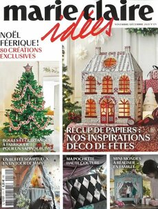MARIE CLAIRE IDÉES