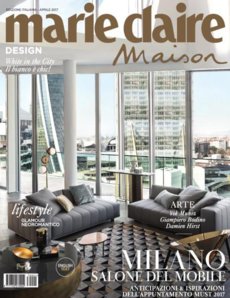 Marie Claire Maison