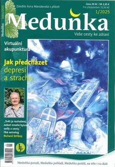 MEDUŇKA