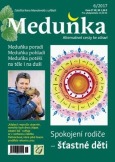 MEDUŇKA