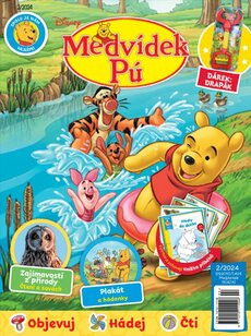 MEDVÍDEK PÚ