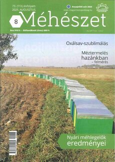 MÉHÉSZET