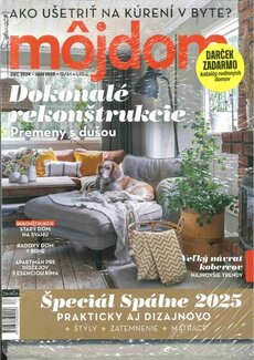 MÔJ DOM