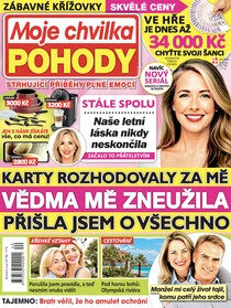 Moje chvilka POHODY