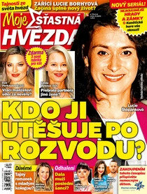 Moje ŠŤASTNÁ HVĚZDA