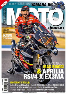 MOTOHOUSE