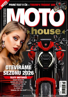 MOTOhouse