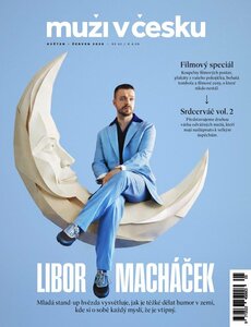 muži v česku