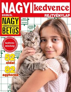 NAGYI kedvence