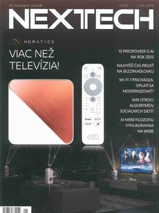 NEXTECH (PC revue)