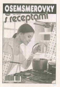 OSEMSMEROVKY s receptami