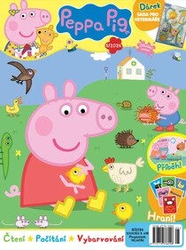 Peppa Pig