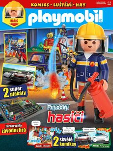 PLAYMOBIL