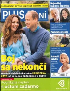 Plus  7 dní