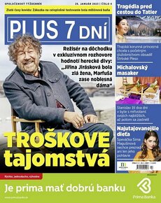 Plus  7 dní