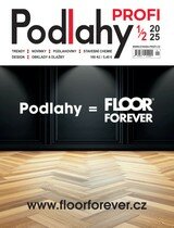 PODLAHY PROFI