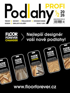 Podlahy PROFI