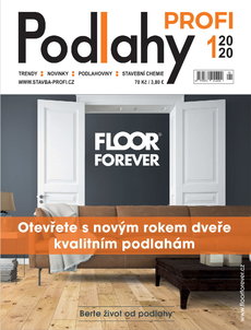 Podlahy Profi 