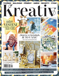 KREATIV (PRAKTICKÁ ŽENA)