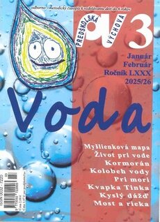 PREDŠKOLSKÁ VÝCHOVA