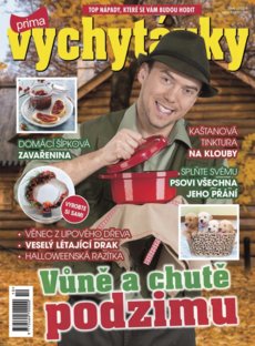 PRIMA VYCHYTÁVKY