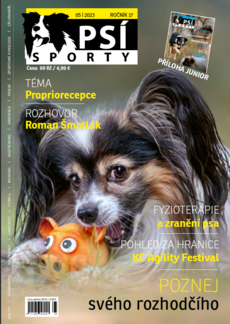 Psí sporty