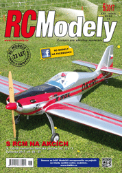 Rc modely